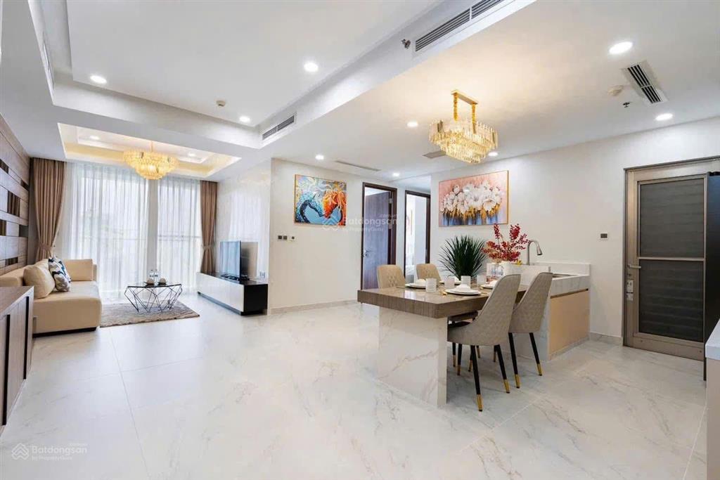 Cần cho thuê căn hộ tại riviera point & the view, q7 p. tân phú. 2pn 2wc giá 17tr/th.