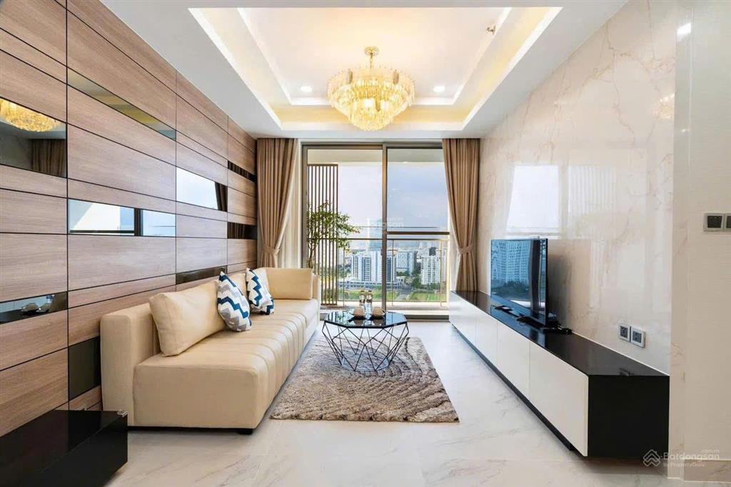 Cần cho thuê căn hộ tại riviera point & the view, q7 p. tân phú. 2pn 2wc giá 17tr/th.