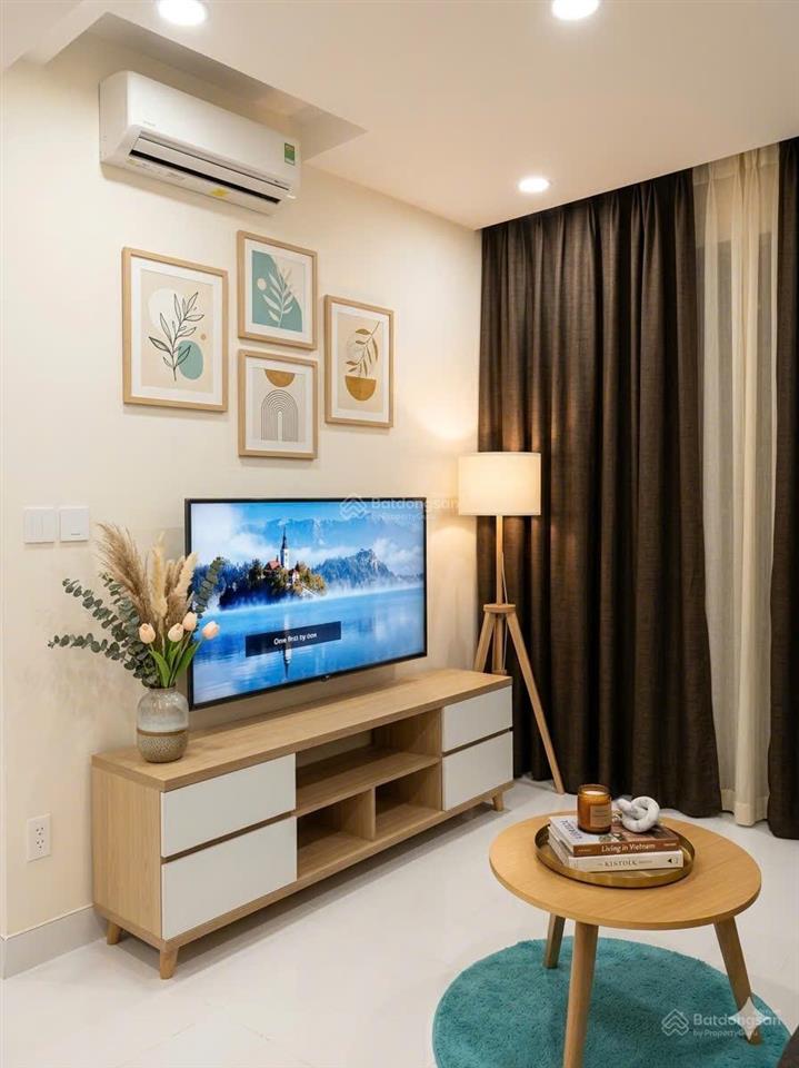 Cho thuê căn hộ sunrise riverside, nhà bè, 2pn 2wc full nt nhà đẹp giá 14tr/th.