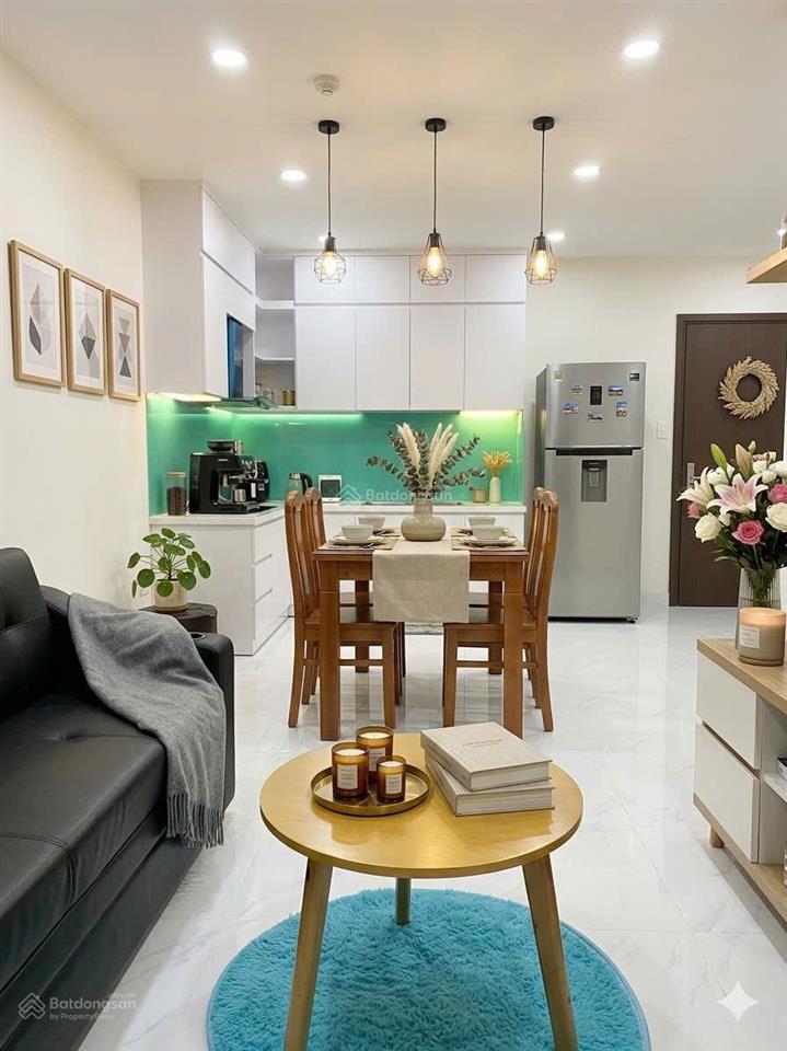 Cho thuê căn hộ sunrise riverside, nhà bè, 2pn 2wc full nt nhà đẹp giá 14tr/th.