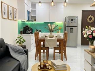 Cho thuê căn hộ sunrise riverside, nhà bè, 2pn 2wc full nt giá 14tr/th