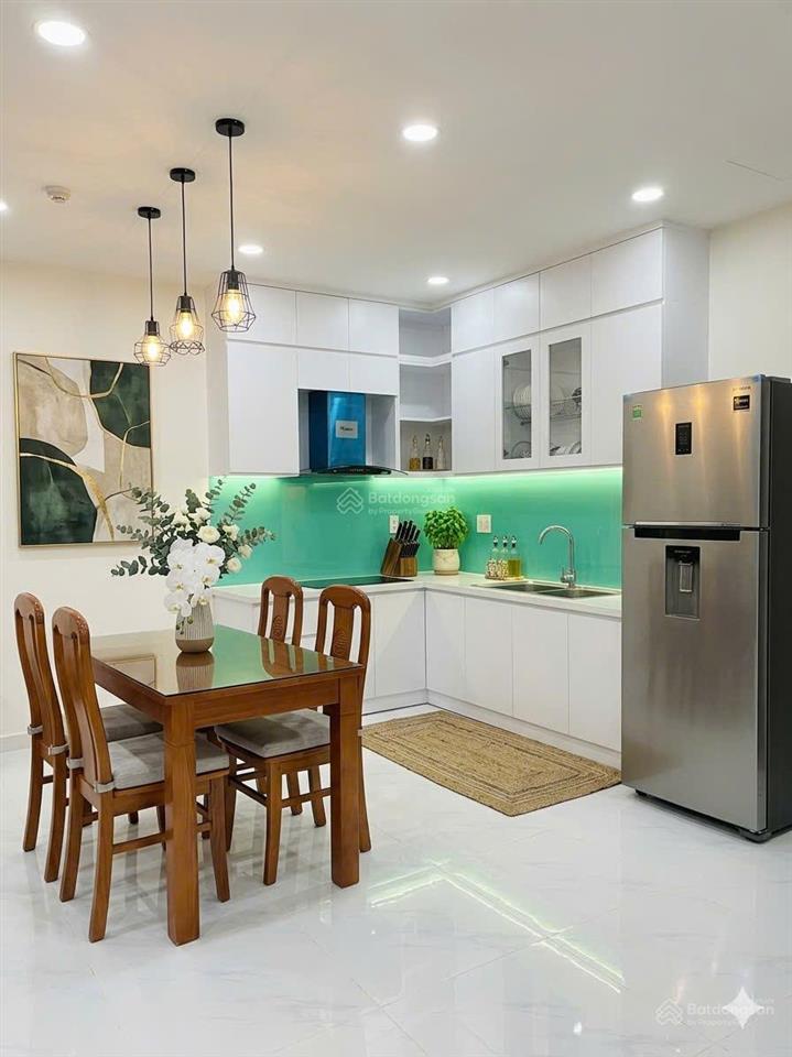 Cho thuê căn hộ sunrise riverside, nhà bè, 2pn 2wc full nt nhà đẹp giá 14tr/th.