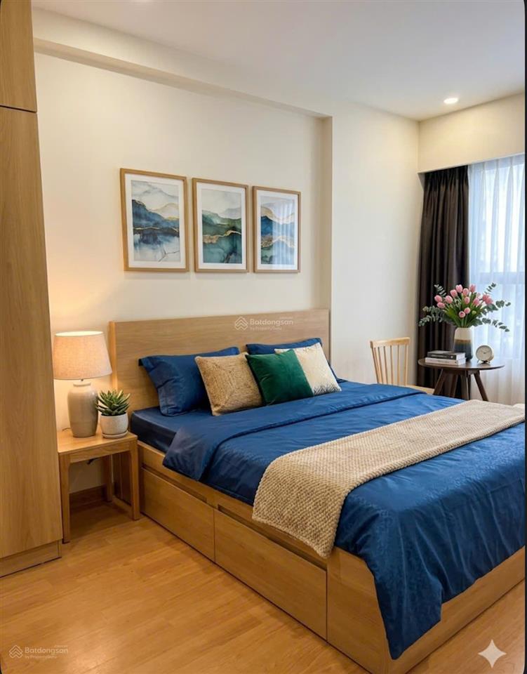 Cho thuê căn hộ sunrise riverside, nhà bè, 2pn 2wc full nt nhà đẹp giá 14tr/th.