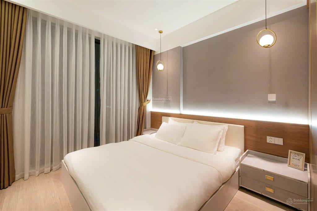Cần cho thuê căn hộ cao cấp cardinal court pmh q7, 2pn, giá thỏa thuận, 0911 839 ***