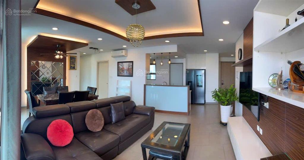 Cần cho thuê căn hộ riviera point q7, 3pn 120m2 nhà full nt giá 30tr/tháng.  0911 839 *** em hà