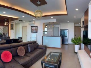 Cần cho thuê căn hộ riviera point q7, 3pn 120m2 nhà full nt giá 30tr/tháng.  0911 839 *** em hà