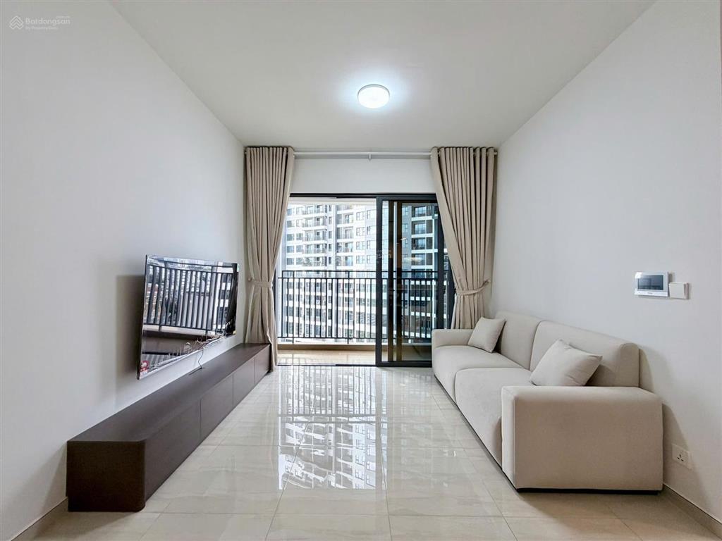 Cho thuê căn hộ the infiniti quận 7, 2pn 2wc full nt mới 100%, 84m2 giá 27tr/th.0911 839 *** em hà