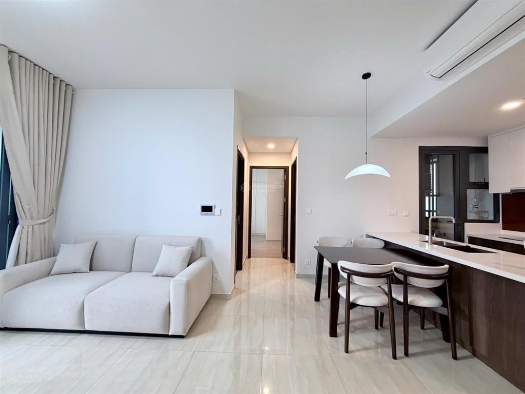 Cho thuê căn hộ the infiniti quận 7, 2pn 2wc full nt mới 100%, 84m2 giá 27tr/th.0911 839 *** em hà