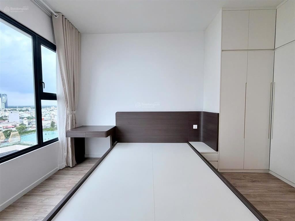 Cho thuê căn hộ the infiniti quận 7, 2pn 2wc full nt mới 100%, 84m2 giá 27tr/th.0911 839 *** em hà