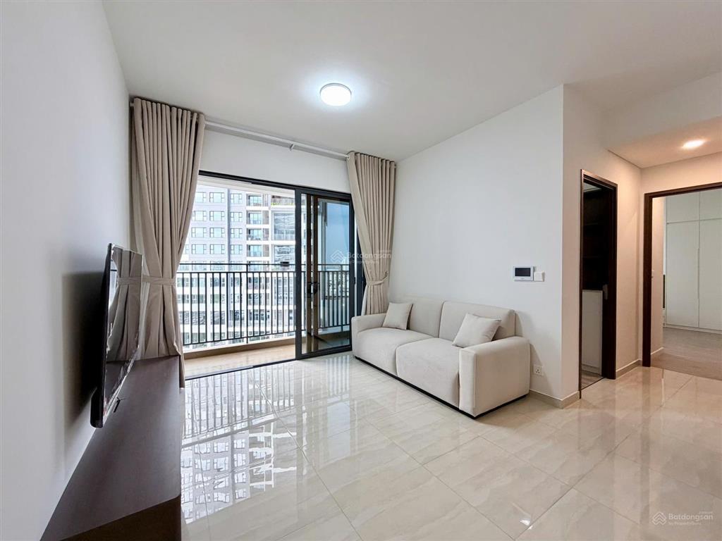 Cho thuê căn hộ the infiniti quận 7, 2pn 2wc full nt mới 100%, 84m2 giá 27tr/th.0911 839 *** em hà