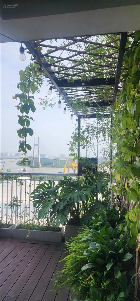 Cho thuê căn hộ chung cư luxgarden quận 7 tp hồ chí minh, diện tích 170 m² giá 25 triệu/tháng