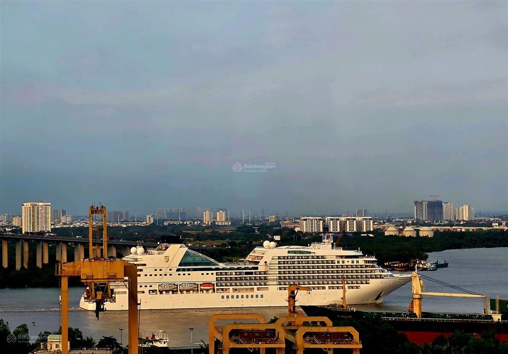 Cho thuê căn hộ chung cư luxgarden quận 7 tp hồ chí minh, diện tích 170 m² giá 25 triệu/tháng