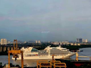 Cho thuê căn hộ chung cư luxgarden quận 7 tp hồ chí minh, diện tích 170 m² giá 25 triệu/tháng