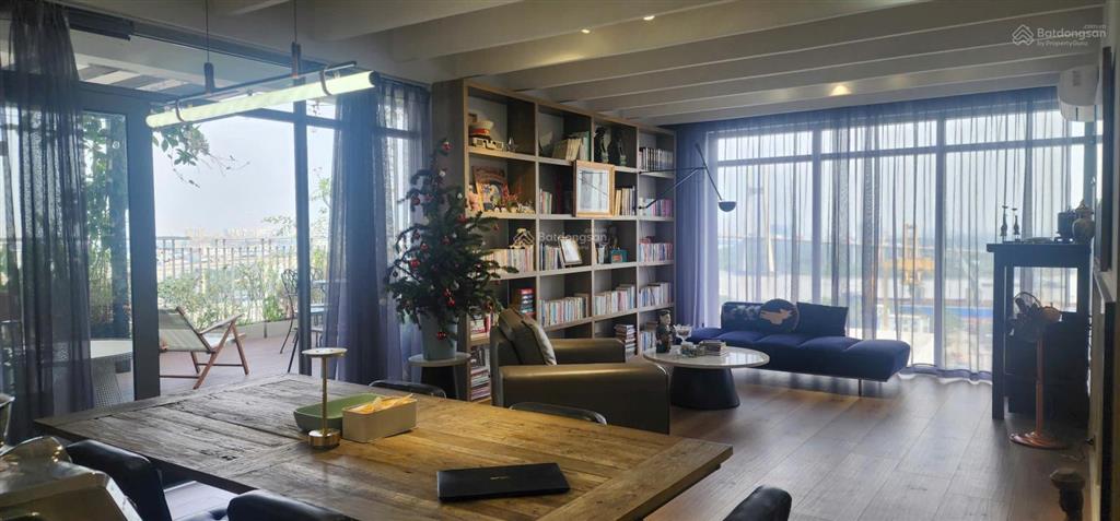 Cho thuê căn hộ chung cư luxgarden quận 7 tp hồ chí minh, diện tích 170 m² giá 25 triệu/tháng