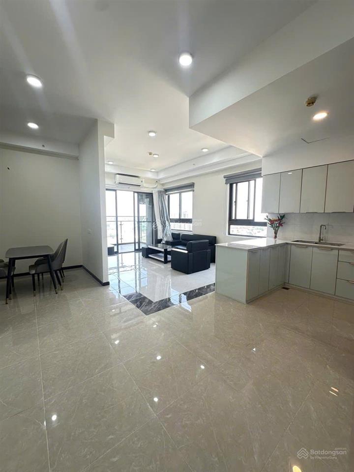 Cần cho thuê nhanh căn hộ docklands quận 7, 2pn 2wc, căn góc view đẹp, giá 20tr/tháng