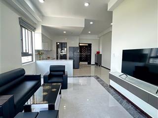 Cần cho thuê nhanh căn hộ docklands quận 7, 2pn 2wc, căn góc view đẹp, giá 20tr/tháng.