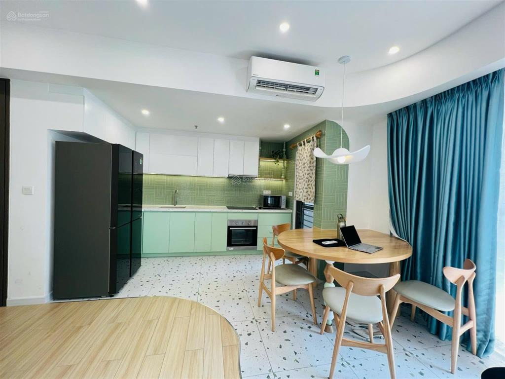 Cho thuê căn hộ the ascentia phú mỹ hưng, q7, 84m2, 2pn, 2wc 27tr/th.