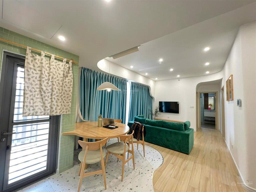 Cho thuê căn hộ the ascentia phú mỹ hưng, q7, 84m2, 2pn, 2wc 27tr/th.