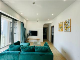 Cho thuê căn hộ the ascentia phú mỹ hưng, q7, 84m2, 2pn, 2wc 27tr/th.