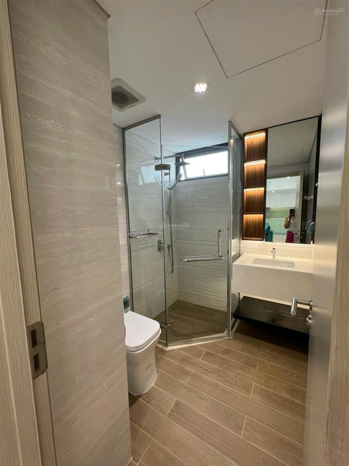 Cho thuê căn hộ the ascentia phú mỹ hưng, q7, 84m2, 2pn, 2wc 27tr/th.