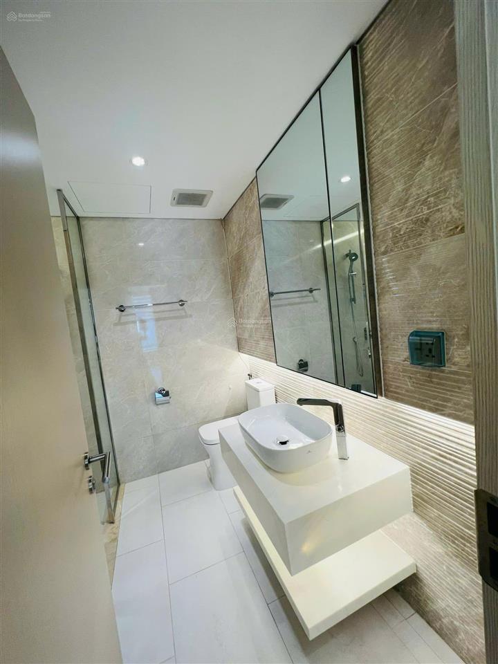 Cho thuê căn hộ the ascentia phú mỹ hưng, q7, 84m2, 2pn, 2wc 27tr/th.
