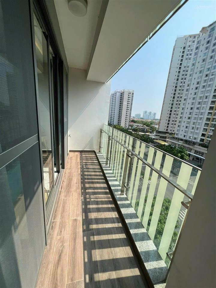 Cho thuê căn hộ the ascentia phú mỹ hưng, q7, 84m2, 2pn, 2wc 27tr/th.
