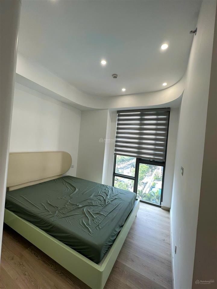 Cho thuê căn hộ the ascentia phú mỹ hưng, q7, 84m2, 2pn, 2wc 27tr/th.