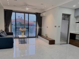 Cho thuê căn hộ cao cấp urban hill pmh q7. 3pn 2wc, 108m2, giá 36tr/tháng