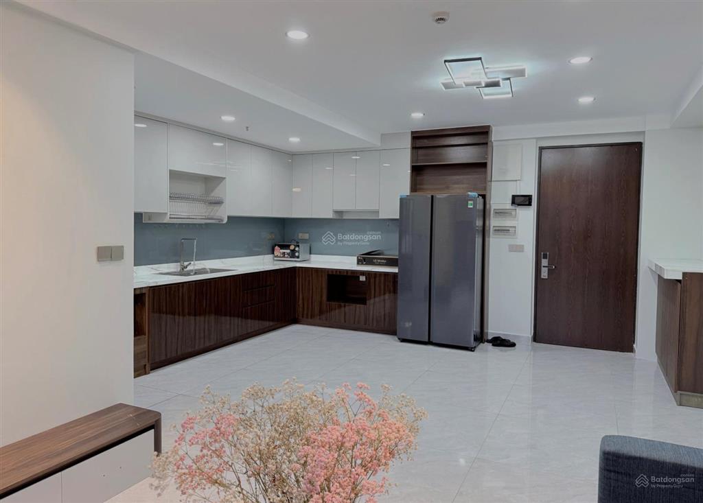 Cho thuê căn hộ cao cấp urban hill pmh q7. 3pn 2wc, 108m2, giá 36tr/tháng