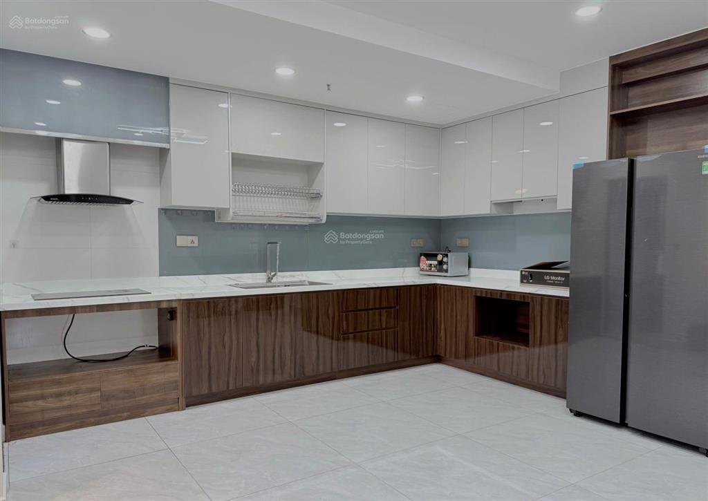 Cho thuê căn hộ cao cấp urban hill pmh q7. 3pn 2wc, 108m2, giá 36tr/tháng