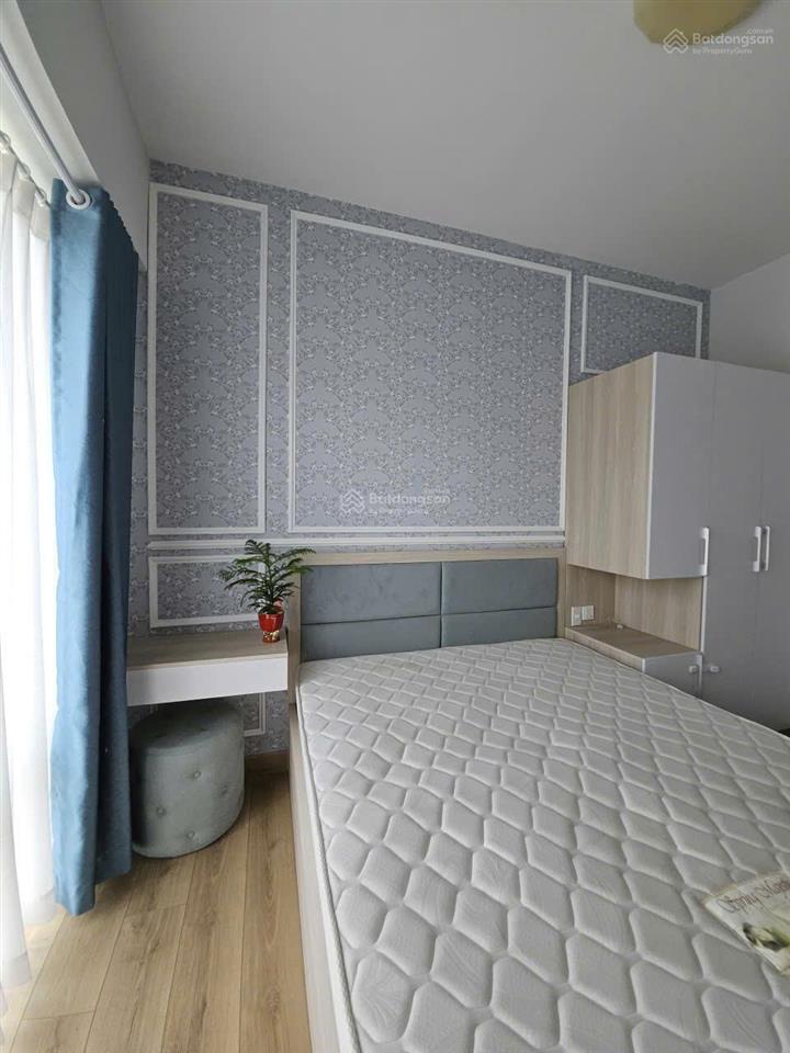 Cho thuê căn hộ cao cấp urban hill pmh q7. 3pn 2wc, 108m2, giá 33tr/tháng