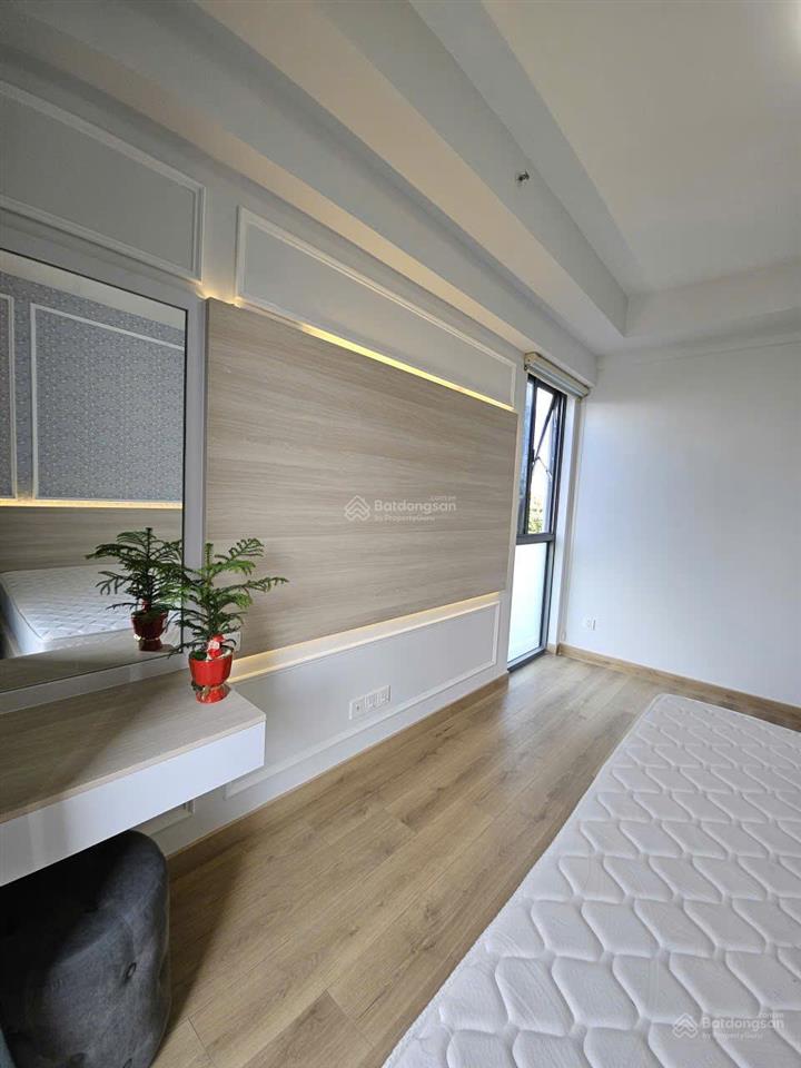 Cho thuê căn hộ cao cấp urban hill pmh q7. 3pn 2wc, 108m2, giá 33tr/tháng