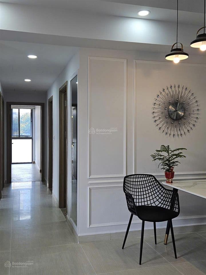 Cho thuê căn hộ cao cấp urban hill pmh q7. 3pn 2wc, 108m2, giá 33tr/tháng