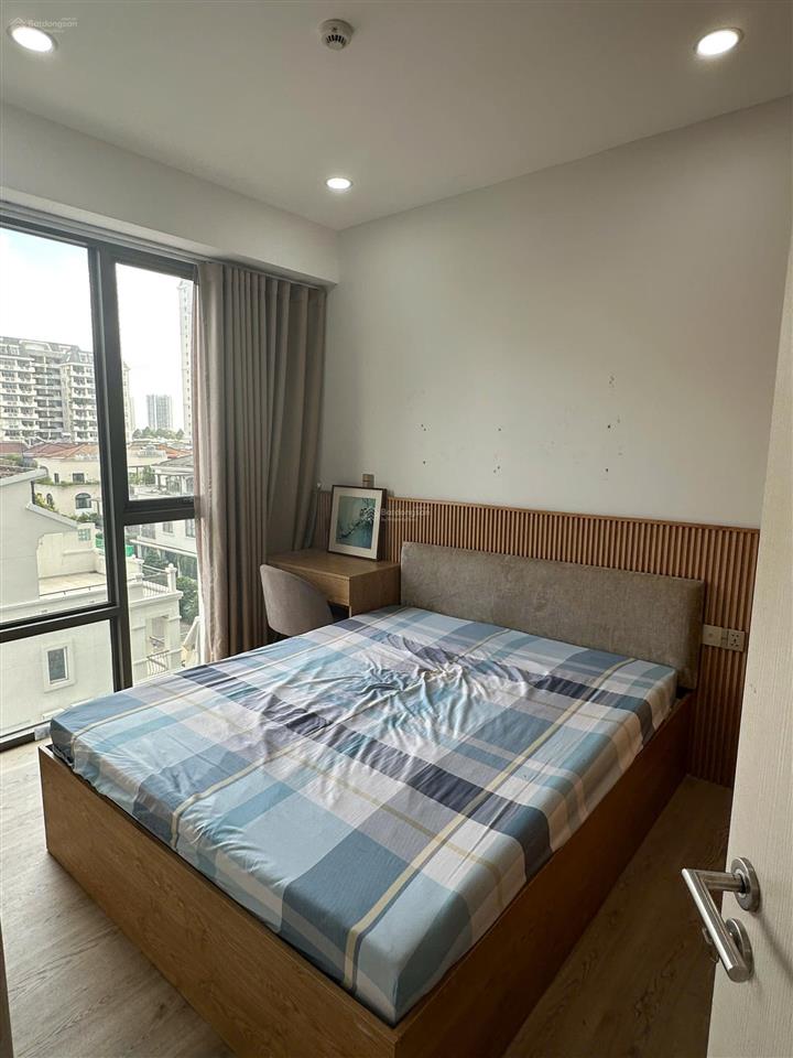 Bán căn hộ the ascentia phú mỹ hưng giá ưu đãi 5,8 tỷ, diện tích 48,8m2,  0911 839 ***