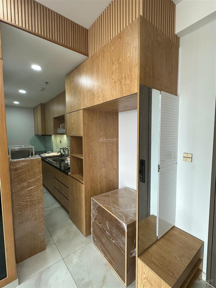 Bán căn hộ the ascentia phú mỹ hưng giá ưu đãi 5,8 tỷ, diện tích 48,8m2,  0911 839 ***