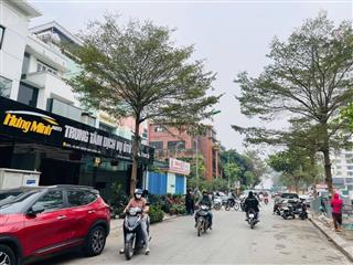 Tòa căn hộ đẹp nhất  phố xuân đỉnh cạnh ngoại giao đoàn 7 tầng, mt 5.6m, 76m2 ,thuê 105 triệu