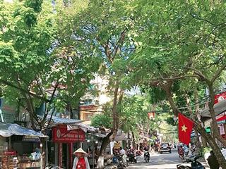 Duy nhất 1 căn  ngõ 385 hoàng quốc việt  đẹp hơn mặt phố nghĩa tân 56m2 4 tầng oto tránh 22 tỷ