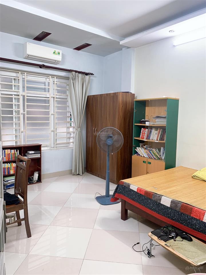 Giảm gấp 3 tỷ  phân lô xuân thuỷ  phan văn trường  2 thoáng kinh doanh vip 47m2  mt 4.6 16.5 tỷ
