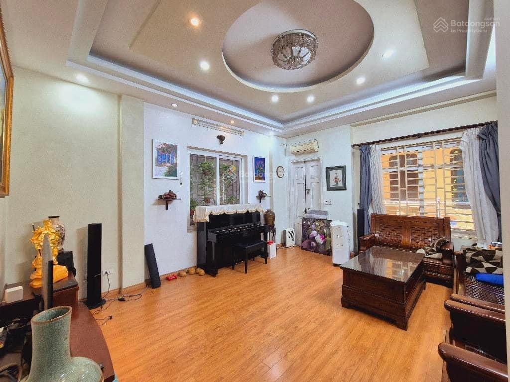 Giảm gấp 3 tỷ  phân lô xuân thuỷ  phan văn trường  2 thoáng kinh doanh vip 47m2  mt 4.6 16.5 tỷ