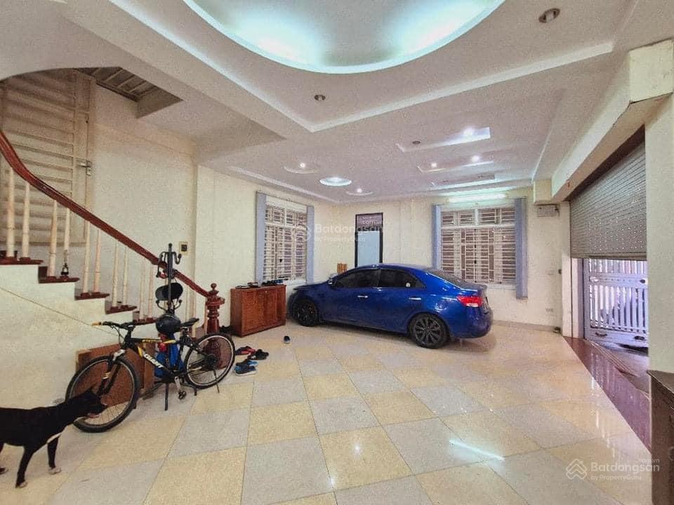 Giảm gấp 3 tỷ  phân lô xuân thuỷ  phan văn trường  2 thoáng kinh doanh vip 47m2  mt 4.6 16.5 tỷ
