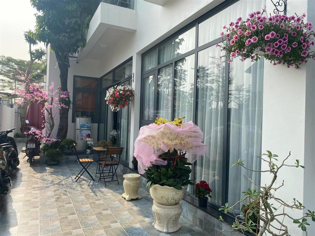 Lô góc  3 mặt oto  ngõ 106 hoàng quốc việt  cạnh kđt starlake 80m2 7 tầng thang máy mt 8.5m 29tỷ