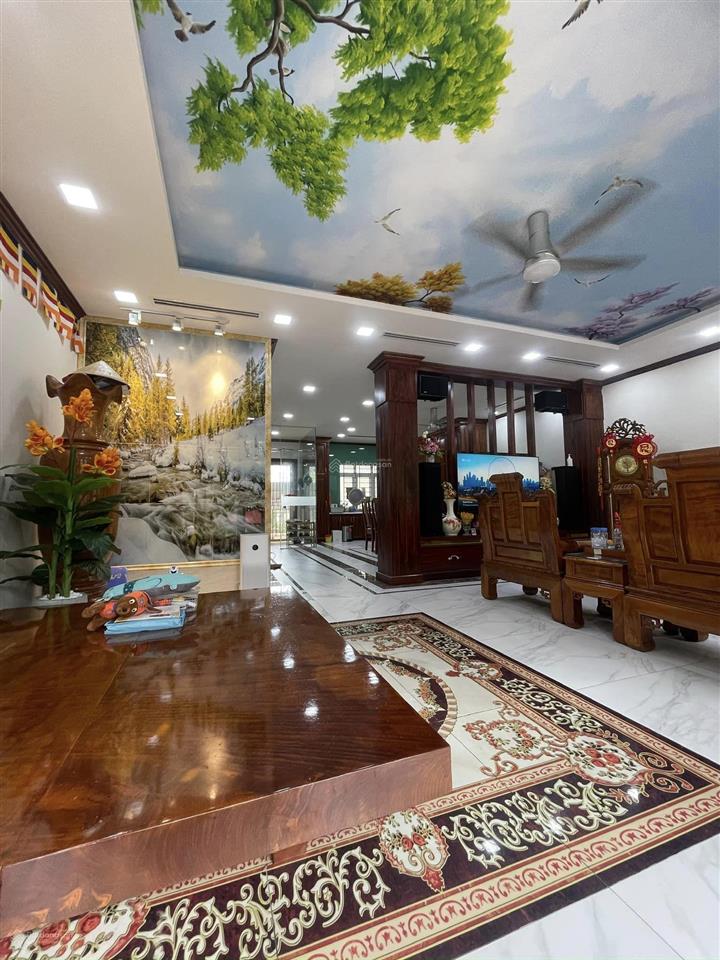 Mặt phố mới phú diễn  lô góc  kinh doanh vip  61m2  6 tầng thang máy  mặt tiền 5.5m 23 tỷ