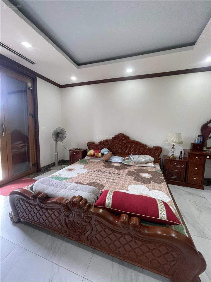 Mặt phố mới phú diễn  lô góc  kinh doanh vip  61m2  6 tầng thang máy  mặt tiền 5.5m 23 tỷ