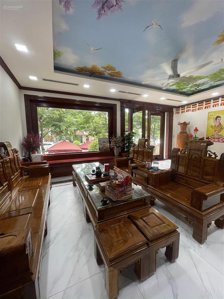 Mặt phố mới phú diễn  lô góc  kinh doanh vip  61m2  6 tầng thang máy  mặt tiền 5.5m 23 tỷ