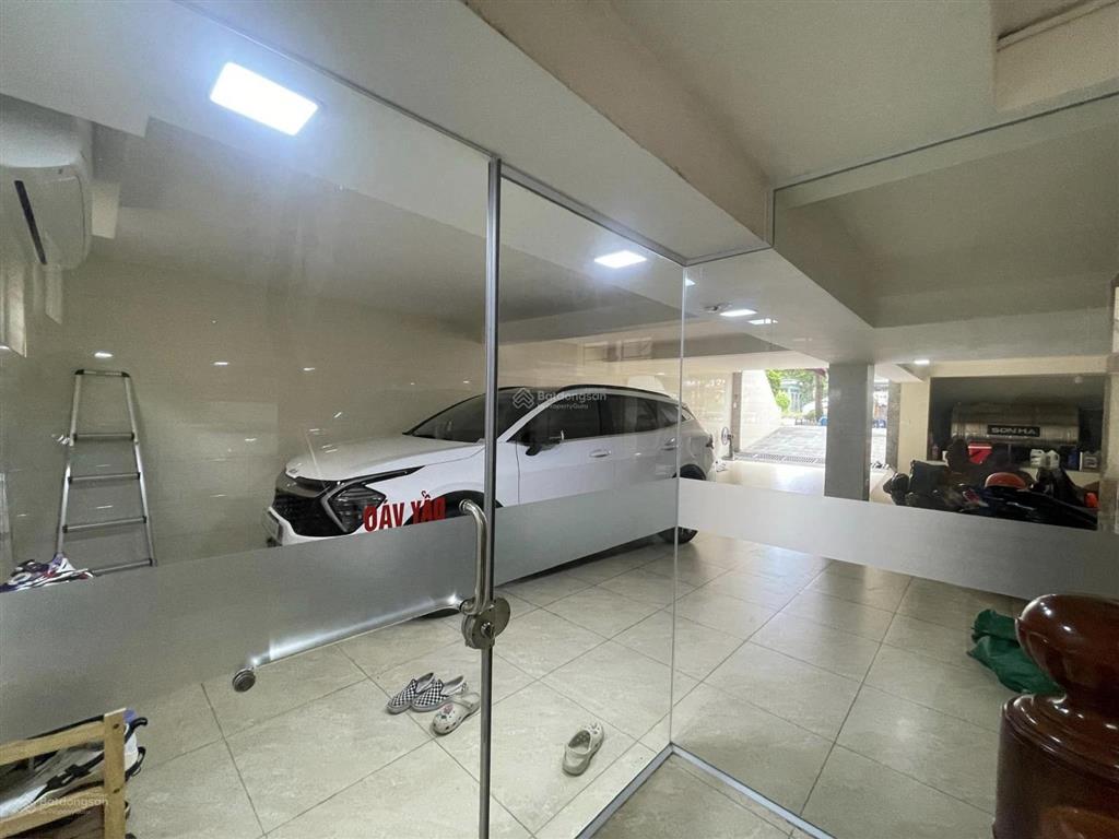 Mặt phố mới phú diễn  lô góc  kinh doanh vip  61m2  6 tầng thang máy  mặt tiền 5.5m 23 tỷ