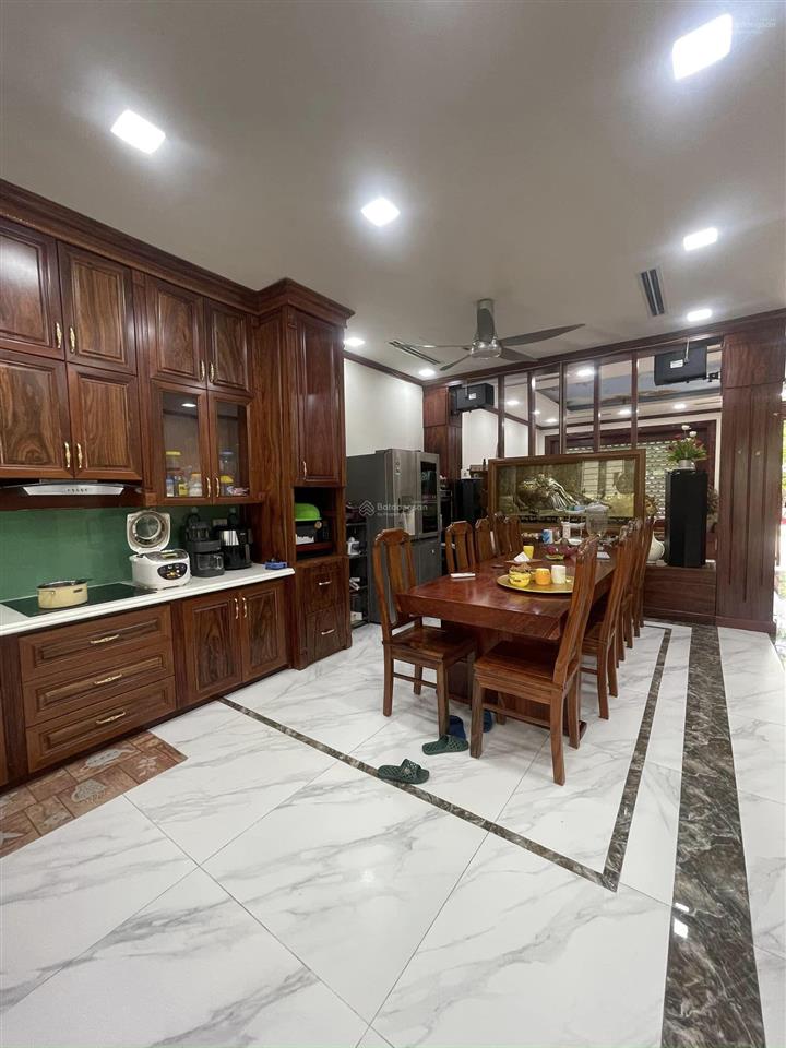 Mặt phố mới phú diễn  lô góc  kinh doanh vip  61m2  6 tầng thang máy  mặt tiền 5.5m 23 tỷ
