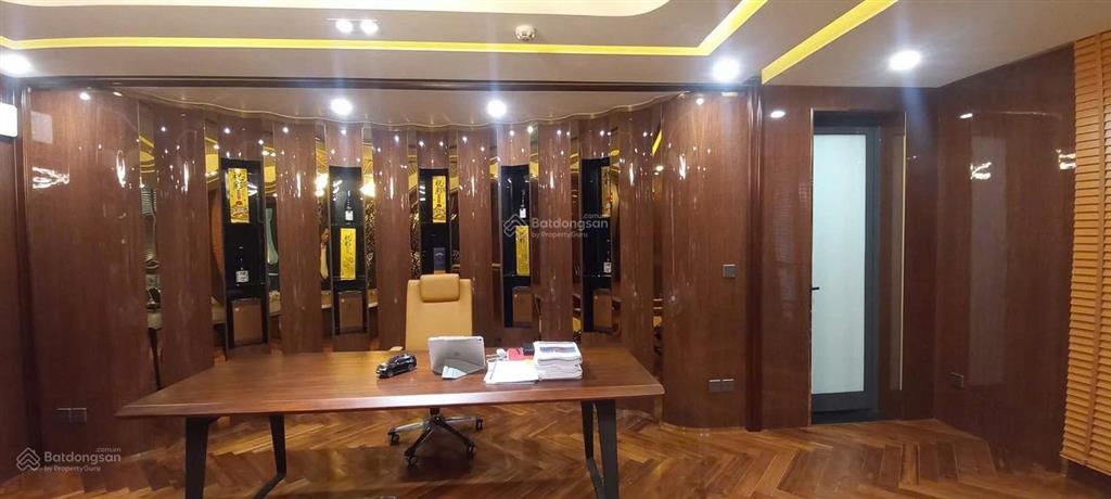 Lô góc  3 mặt oto tránh  kinh doanh café đỉnh  ngõ 172 phú diễn  70m2  5 tầng  19.9 tỷ