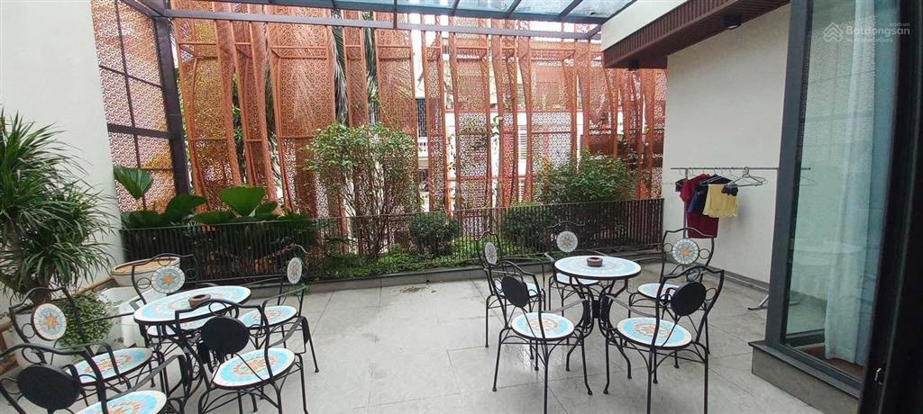 Lô góc  3 mặt oto tránh  kinh doanh café đỉnh  ngõ 172 phú diễn  70m2  5 tầng  19.9 tỷ