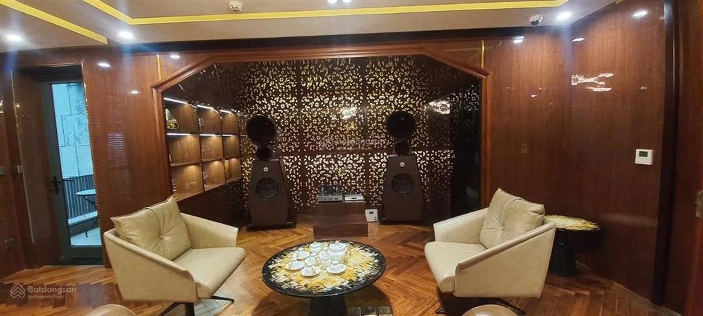 Lô góc  3 mặt oto tránh  kinh doanh café đỉnh  ngõ 172 phú diễn  70m2  5 tầng  19.9 tỷ