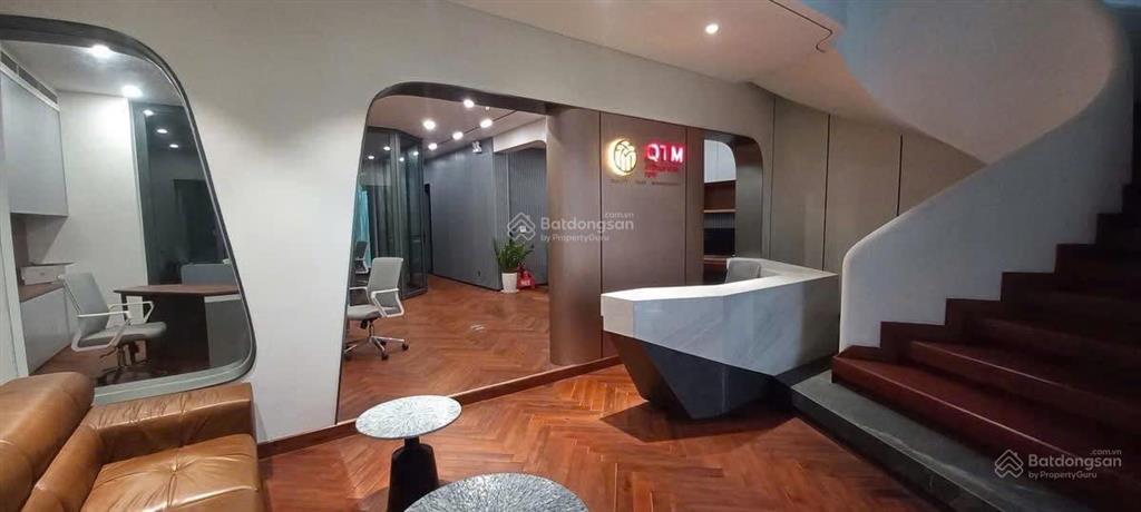 Lô góc  3 mặt oto tránh  kinh doanh café đỉnh  ngõ 172 phú diễn  70m2  5 tầng  19.9 tỷ